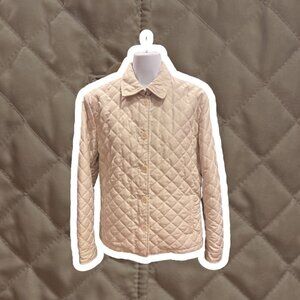 RALPH LAUREN Women's Quilted Jacket